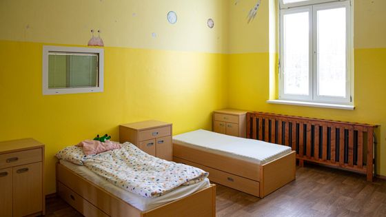 V Dobřanech zachraňují dětské duše.