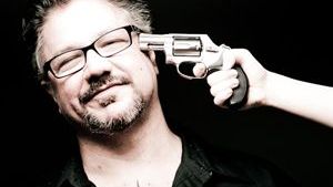 Richard Kadrey