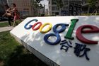 Google se snažil utajit skandál s únikem dat, ohrožených bylo půl milionu uživatelů