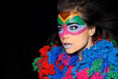 Colours of Ostrava: Zrní i Björk uvidí až 45 tisíc lidí