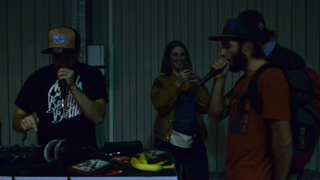 Cannafest 2018