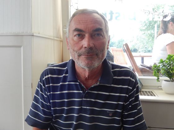 Kdo je profesor Bořivoj Hnízdo Bořivoj Hnízdo.