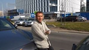 Kauza Romana Janouška