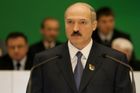 Lukašenko vízum nedostane, řekla EU