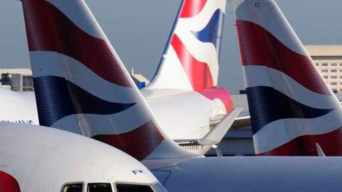 Letos v dubnu oznámily British Airways a Iberia své spojení do jednoho holdingu.