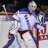 NHL, New York Rangers: Cam Talbot