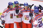 Euro Hockey Tour se bude hrát v dubnu v Pardubicích