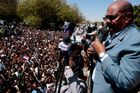Súdán vykazuje ze země humanitární organizace