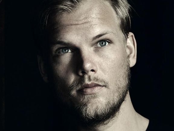 Avicii: Tim