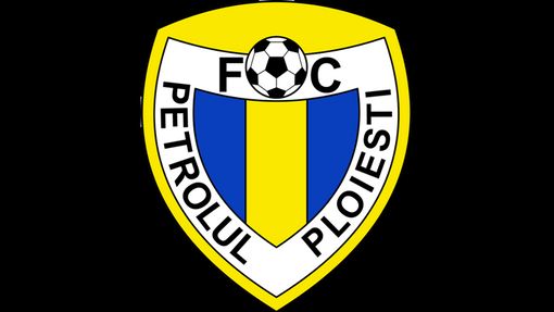 FC Petrolul Ploješť - logo