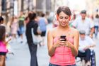 Belgie otevřela SMS chodník, zvýší bezpečnost lidí s mobily