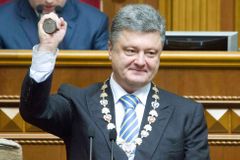 Jiří Schneider: Ukrajina na okraji Evropy
