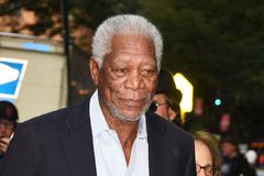 Vnučka Morgana Freemana byla zřejmě zavražděna