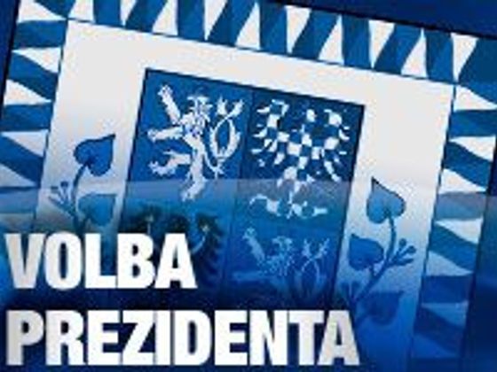Jak se volí prezident? Ikona Volba prezidenta