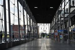České dráhy prodají nádraží správě železnic, zaměstnance převedou. Dozorčí rada už to schválila