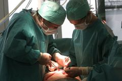 Ve Zlíně vyoperovali ženě zhoubný nádor, vážil 36 kilo