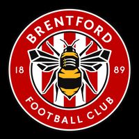 Brentford Logo Brentford