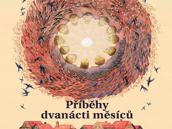 Příběhy dvanácti měsíců Příběhy dvanácti měsíců
