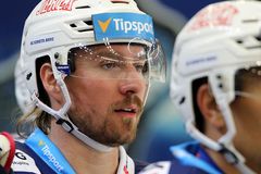 Hokejový útočník Kašpar opouští Brno a bude hrát za Litvínov