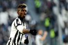 Juventus vede už o sedm bodů, další výhru zařídil Pogba