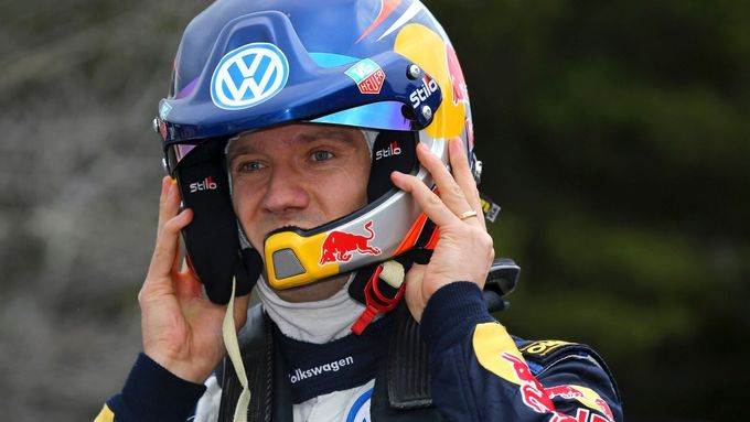 Sébastien Ogier útočí na čtvrtý titul mistra světa v rallye po sobě. To se dosud vedle suverénního Sébastiena Loeba zatím povedlo už jen Finu Tommi Mäkinenovi.