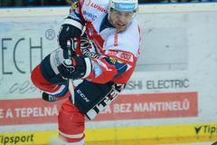 Pardubice ve čtvrtek projednají odkup akcií hokejového Dynama