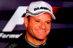 Drama v F1: Button mohl mít titul, Barrichello nezuřil