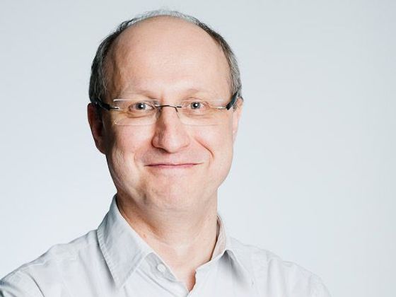 Jean Michel De Waele Jean Michel De Waele