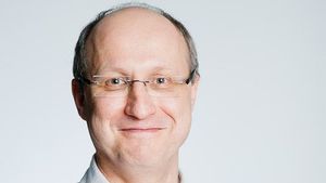 Jean Michel De Waele