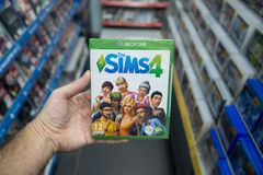 Vývojář vyhořel, vydavatelé k ní měli odpor. I tak se Sims stali nejúspěšnější hrou