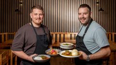 gastropub, hospoda, bílá hora, kuchaři, gastro, fotbalové hřiště, hřiště, praha 6