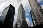 Sedmasedmdesátipodlažní budova v New Yorku, která kdysi platila za nejvyšší stavbu na světě, je na prodej.