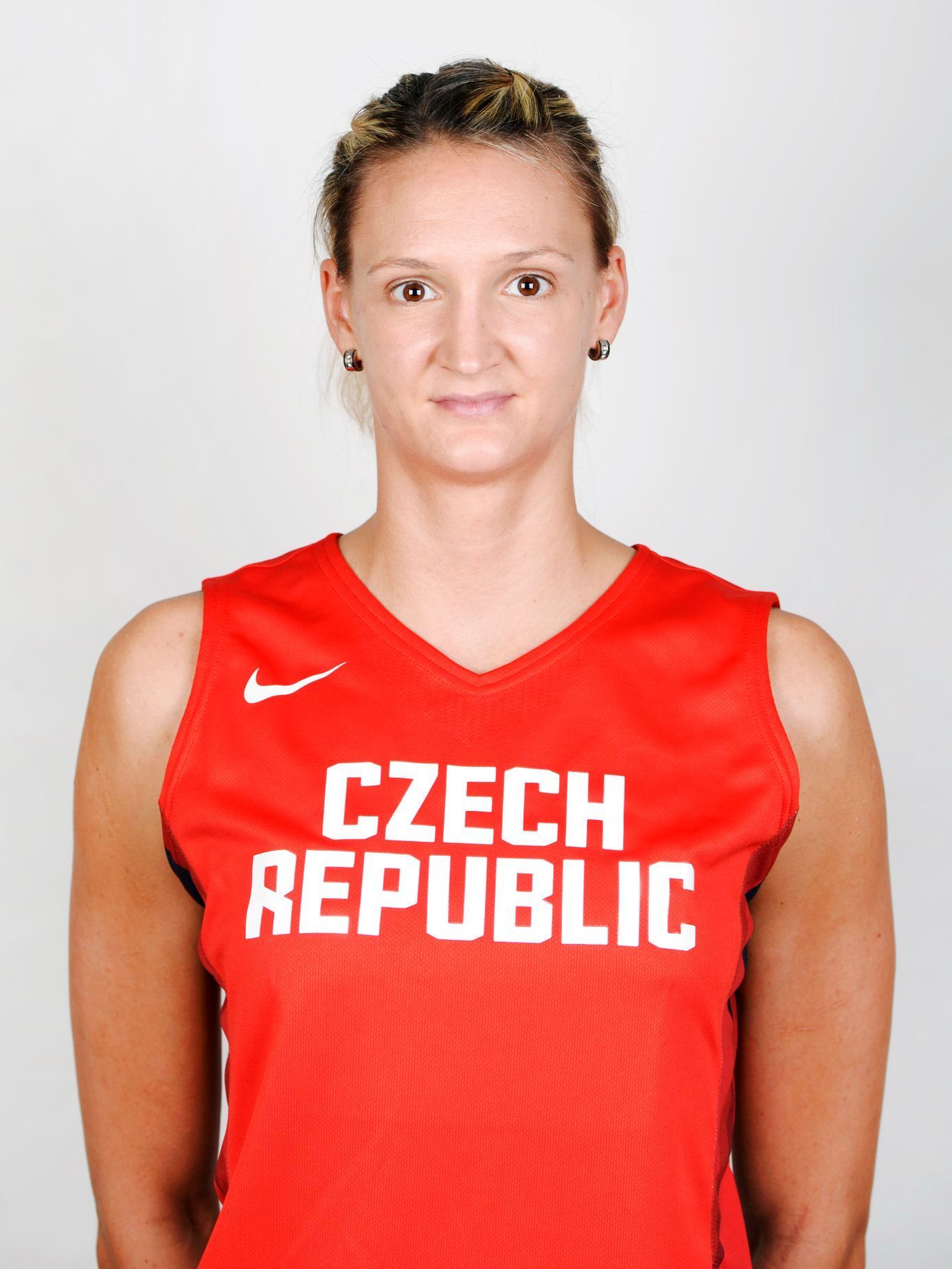 Nominace pro MS 2014: Petra Kulichová