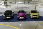 Peugeoty a Citroëny z Kolína nekončí. Toyota fabriku odkoupí, ale vyrábět je bude dál