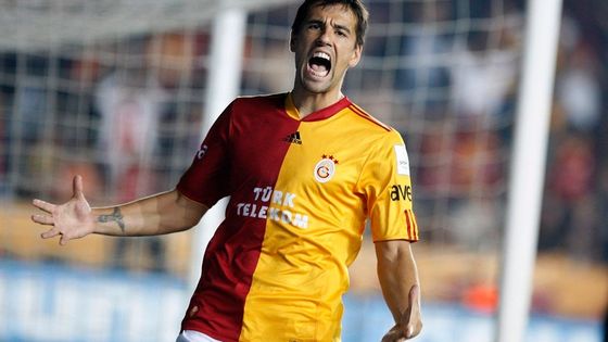 Baroš opět ve středu pozornosti. Kvůli flámování je trnem v oku Turkům