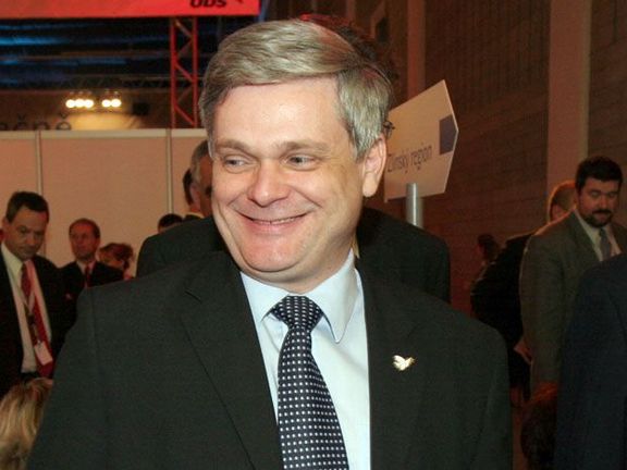 Tlustého rebelie