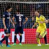 LM, PSG-Chelsea: Branislav Ivanovič slaví gól