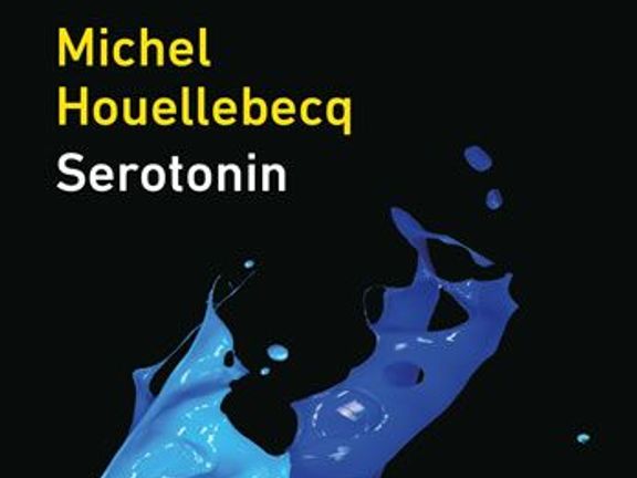 Michel Houellebecq: Serotonin