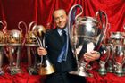 Berlusconi chystá novou vítěznou dynastii v třetiligovém klubu. K návratu láká i Kaká