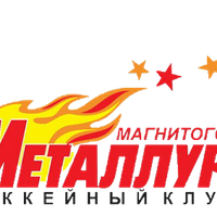 Magnitogorsk Metallurg Magnitogorsk - logo