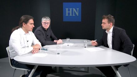 Zapojte umělou inteligenci do práce ve firmě, jinak ji zaměstnanci zapojí sami