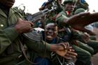 Zpráva OSN: V Kongu vraždí a znásilňují všichni