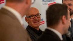 Parlamentní volby 2025m Motoristé, Klempíř