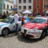 New Energies Rallye Český Krumlov 2016
