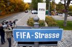 Skandály stály světový fotbal miliardy, FIFA byla loni ve ztrátě