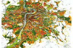 Územní plán Prahy se odkládá, ministerstvo má výhrady