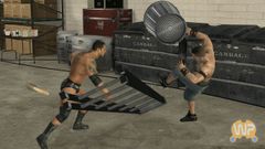 WWE SmackDown vs. Raw 09