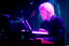 Zemřel zakladatel legendárních Tangerine Dream Edgar Froese