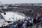 Brno může vyměnit chybějící pozemky pro stavbu hokejové haly