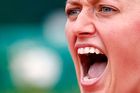 Kvitová může být po Roland Garros znovu světovou dvojkou